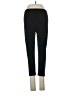 Yest Solid Black Active Pants Size XS - photo 2