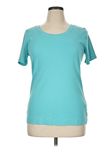 Keren Hart Short Sleeve T-Shirt (view 1)