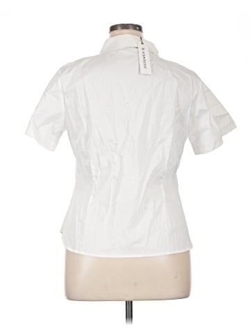 Black Friday Short Sleeve Blouse (view 2)