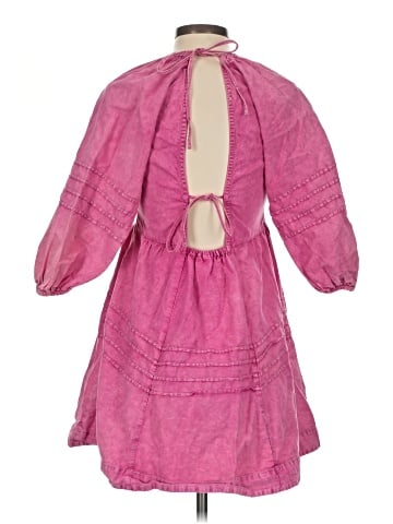 Free People Casual Dress (view 2)
