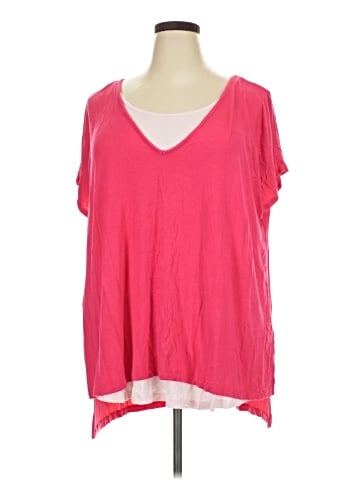 Avenue Short Sleeve T-Shirt (view 1)