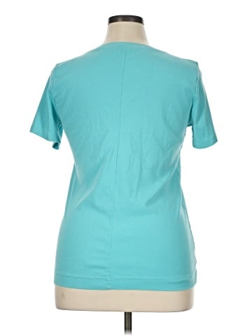 Keren Hart Short Sleeve T-Shirt (view 2)