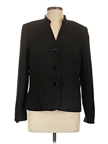 JM Collection Blazer (view 1)