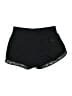 Athleta 100% Polyester Black Athletic Shorts Size S - photo 2