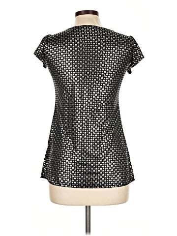 Mandee Short Sleeve Top (view 2)