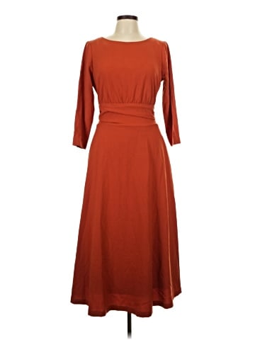 Julia Jordan Casual Dress (view 1)