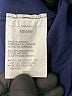 Under Armour Solid Blue Track Pants Size M - photo 8
