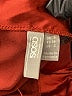ASOS Burgundy Formal Skirt Size 2 - photo 4