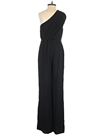 Shoshanna Jumpsuit (view 2)