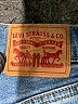 Levi's Blue Jeans Size 26 waist - photo 7