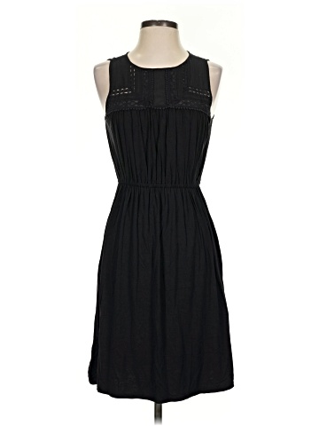 Ann Taylor LOFT Casual Dress (view 1)