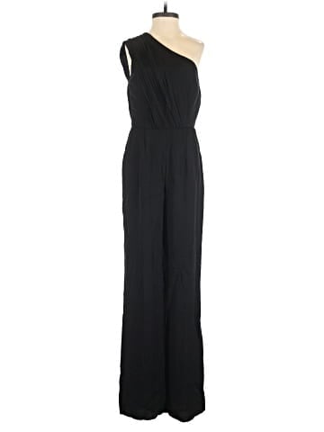 Shoshanna Jumpsuit (view 1)