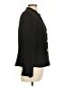 JM Collection 100% Polyester Black Blazer Size 10 - photo 4