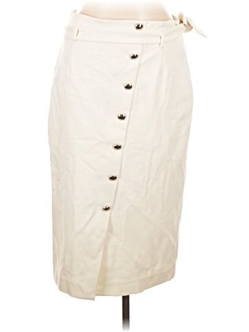 White House Black Market Casual Skirt (view 1)