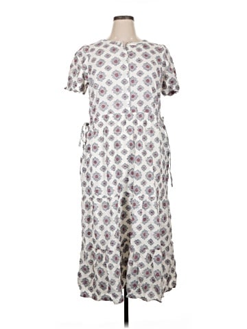 Ann Taylor LOFT Casual Dress (view 1)