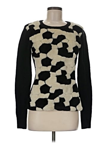 Marc by Marc Jacobs Wool Pullover Sweater (view 1)