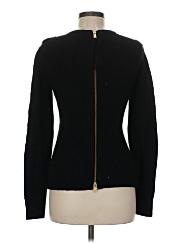 Marc by Marc Jacobs Wool Pullover Sweater (view 2)