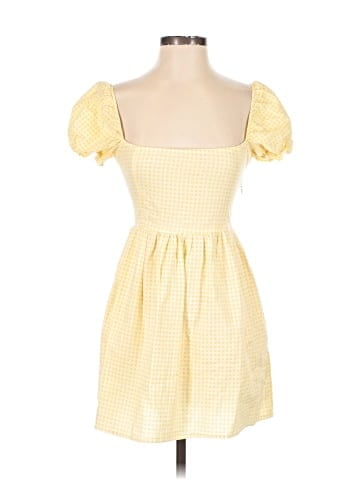 Motel Casual Dress (view 1)