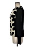 Marc by Marc Jacobs Animal Print Black Wool Pullover Sweater Size M - photo 5