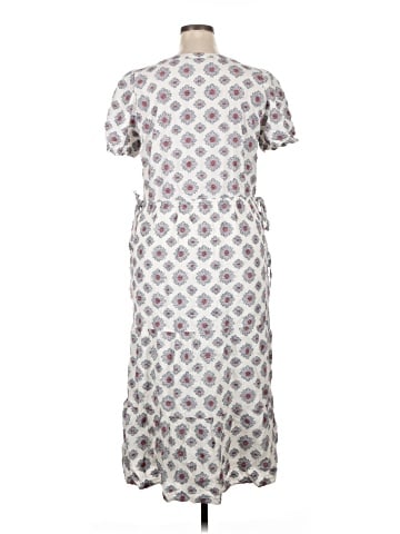 Ann Taylor LOFT Casual Dress (view 2)