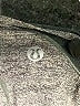 Lululemon Athletica Chevron-herringbone Gray Athletic Shorts Size 6R - photo 3
