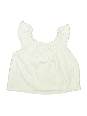 Crewcuts Sleeveless Blouse (view 1)