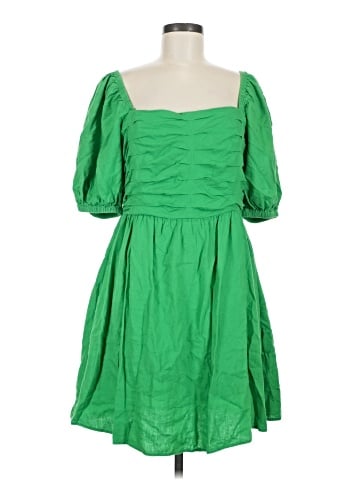 New York & Company Casual Dress (view 1)