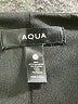 Aqua Black Cocktail Dress Size L - photo 4