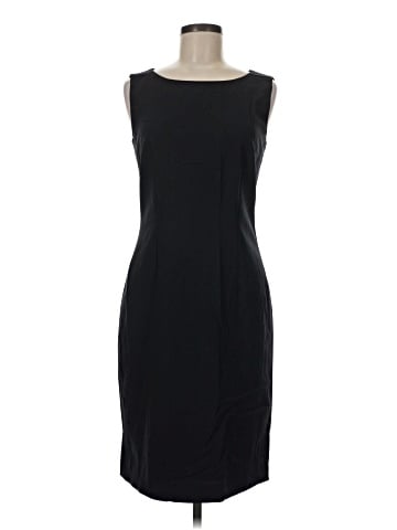 BOSS by HUGO BOSS Cocktail Dress (view 1)