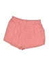 Nicole Miller Stripes Pink Shorts Size XL - photo 2