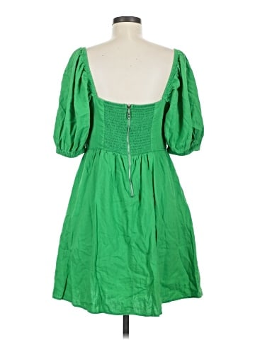New York & Company Casual Dress (view 2)