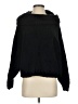 Pilcro Black Turtleneck Sweater Size S - photo 1