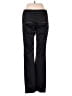 Zoul Stripes Black Dress Pants Size 34 waist - photo 2