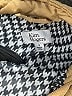 Kim Rogers 100% Polyester Gold Vest Size S - photo 6