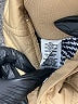 Kim Rogers 100% Polyester Gold Vest Size S - photo 7