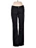 Zoul Stripes Black Dress Pants Size 34 waist - photo 1