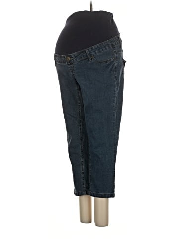 Planet Motherhood Jeans (view 1)