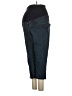 Planet Motherhood Blue Jeans Size S - photo 1