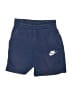 Nike Blue Athletic Shorts Size S (kids) - photo 1