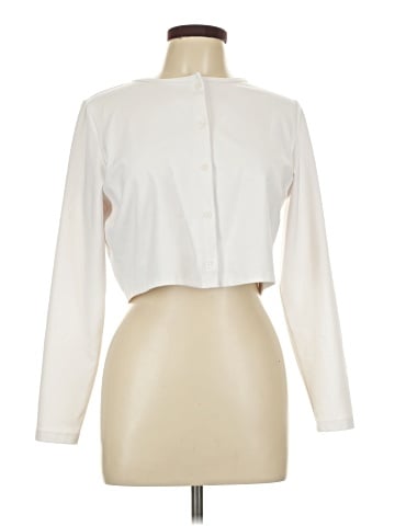 Wild Fable Long Sleeve Blouse (view 1)