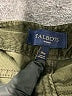 Talbots Black Casual Pants Size 18 - photo 4