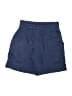 Nike Blue Athletic Shorts Size S (kids) - photo 2