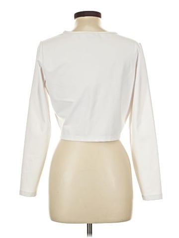 Wild Fable Long Sleeve Blouse (view 2)