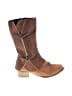 Unbranded Brown Boots Size 7 (estimated) - photo 1