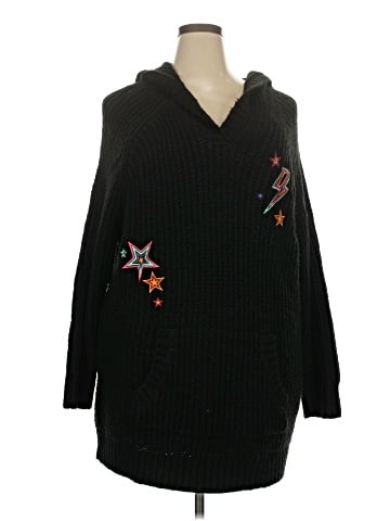 Torrid Pullover Sweater (view 1)