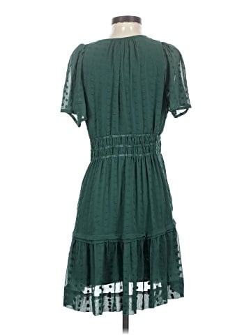 By Anthropologie Casual Dress (view 2)