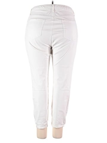 Jones New York Casual Pants (view 2)