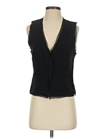 Zara Sleeveless Blouse (view 1)