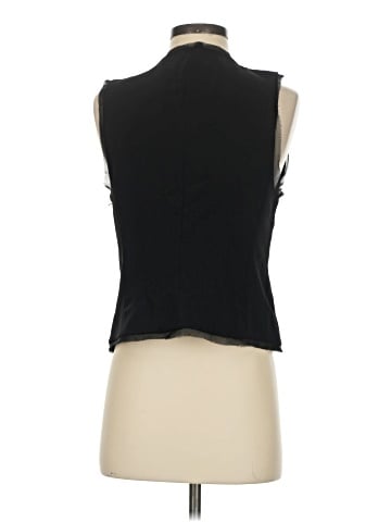 Zara Sleeveless Blouse (view 2)