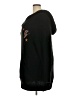 Torrid Stars Black Pullover Sweater Size 3X Plus (3) - photo 5